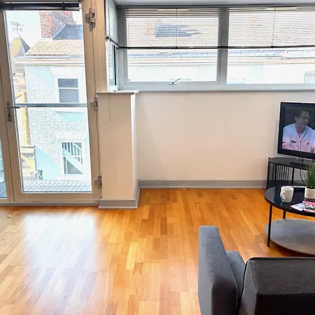 度假居 Centre 2 Bed With Views - Steps From Attraction