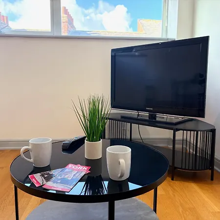 度假居 Centre 2 Bed With Views - Steps From Attraction *