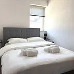 Casa de Férias Centre 2 Bed With Views - Steps From Attraction York
