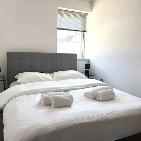 Prázdninový dům Centre 2 Bed With Views - Steps From Attraction York