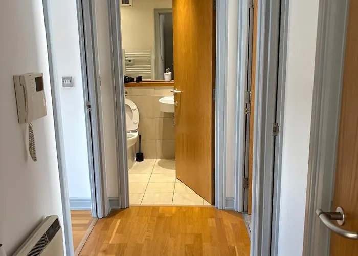 Centre 2 Bed With Views - Steps From Attraction Casa de Férias York